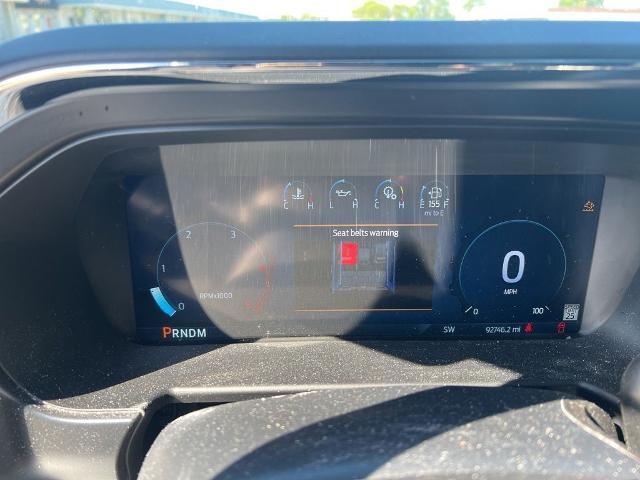 2023 Ford F-250 LARIAT