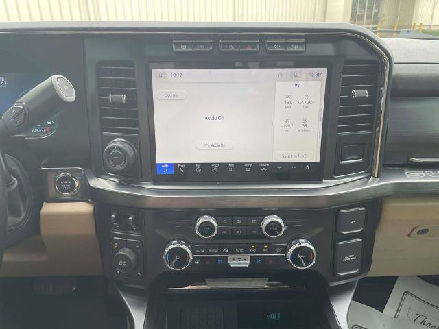 2023 Ford F-250 LARIAT