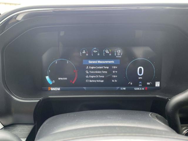 2023 Ford F-250 LARIAT