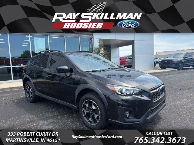 2019 Subaru Crosstrek 2.0i Premium for sale in Martinsville, IN
