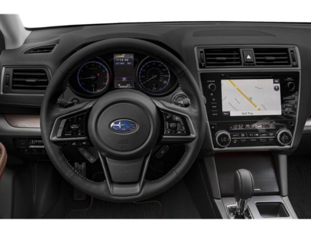 2019 Subaru Outback 3.6R Touring