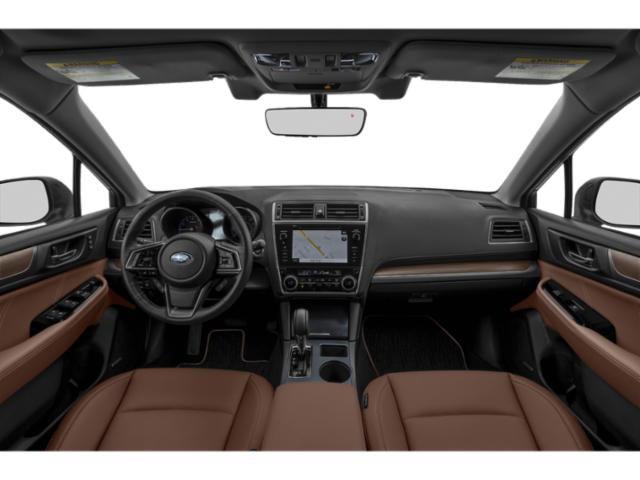 2019 Subaru Outback 3.6R Touring