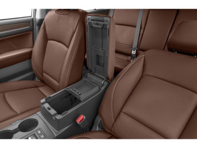 2019 Subaru Outback 3.6R Touring