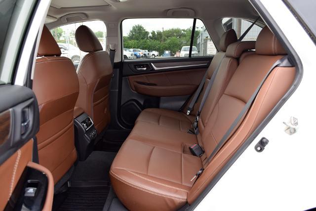 2019 Subaru Outback 3.6R Touring