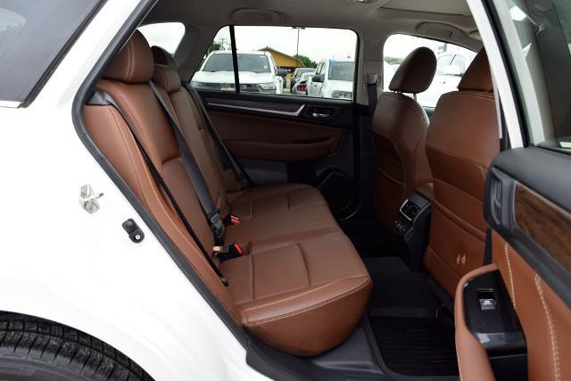 2019 Subaru Outback 3.6R Touring