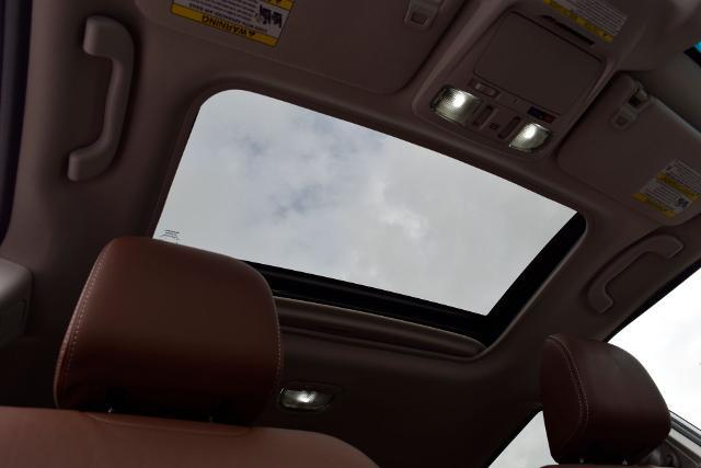 2019 Subaru Outback 3.6R Touring
