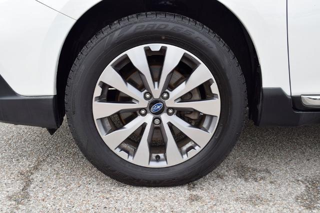 2019 Subaru Outback 3.6R Touring