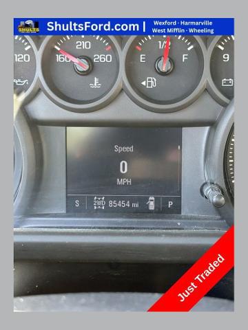 2024 GMC Sierra 1500 4WD Regular Cab Standard Box Pro for sale in Wexford, PA