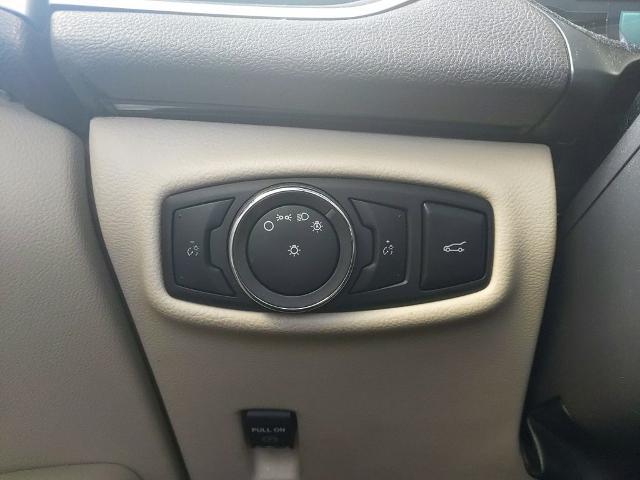 2016 Lincoln MKZ Base