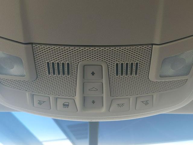2016 Lincoln MKZ Base