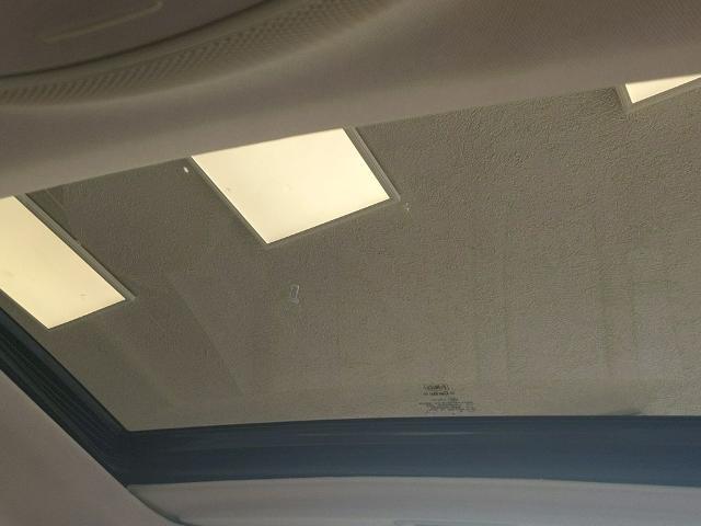 2016 Lincoln MKZ Base