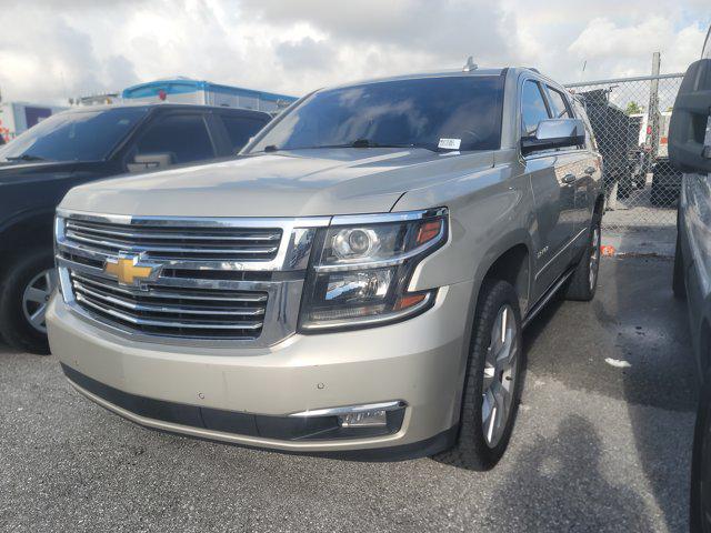 2017 Chevrolet Tahoe Premier for sale in West Palm Beach, FL