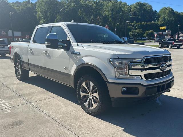 2020 Ford F-150 King Ranch for sale in Clayton, GA