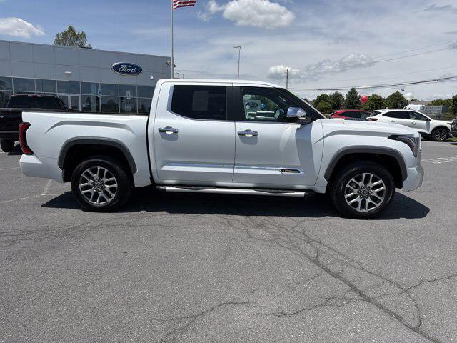 2024 Toyota Tundra 1794 Edition 4WD
