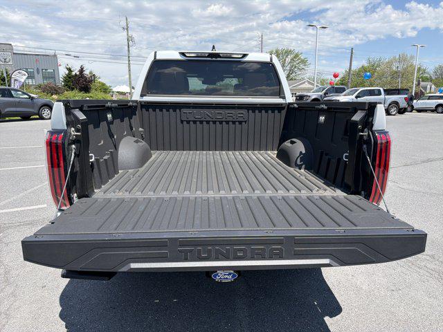 2024 Toyota Tundra 1794 Edition 4WD