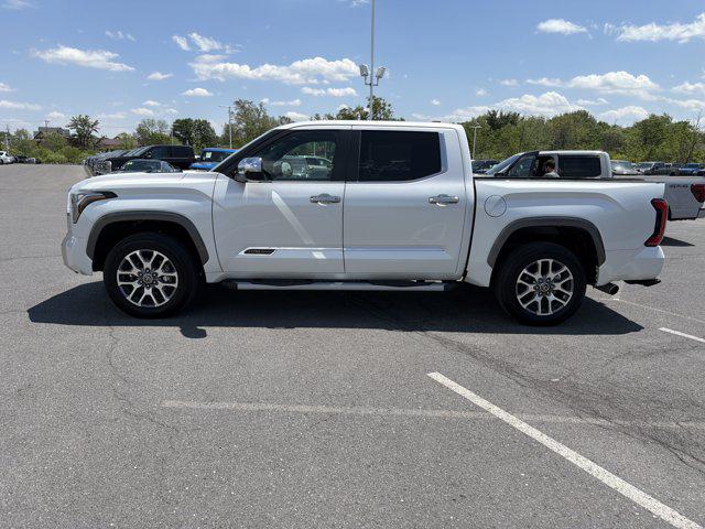 2024 Toyota Tundra 1794 Edition 4WD