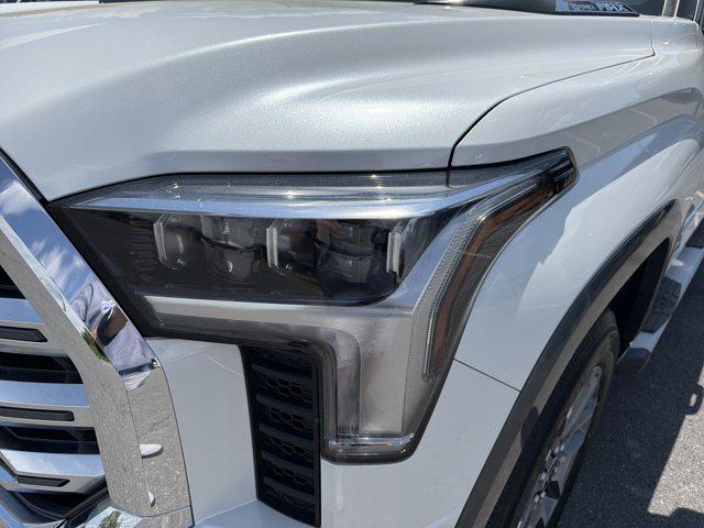 2024 Toyota Tundra 1794 Edition 4WD