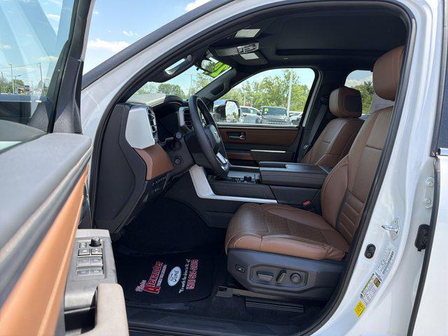 2024 Toyota Tundra 1794 Edition 4WD