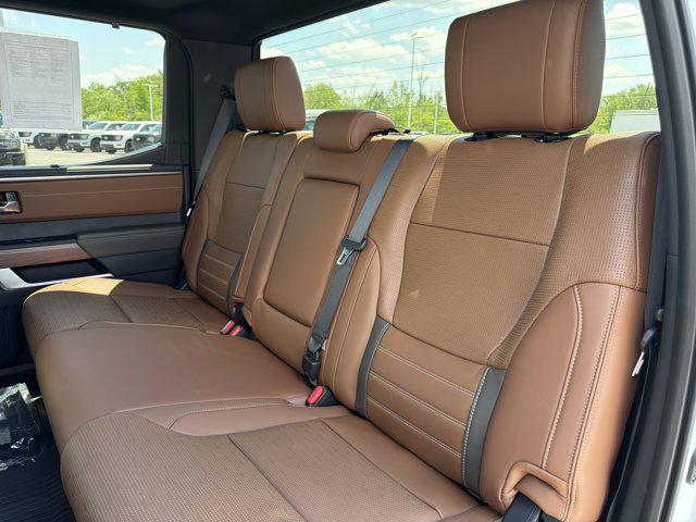 2024 Toyota Tundra 1794 Edition 4WD
