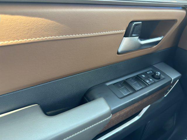 2024 Toyota Tundra 1794 Edition 4WD
