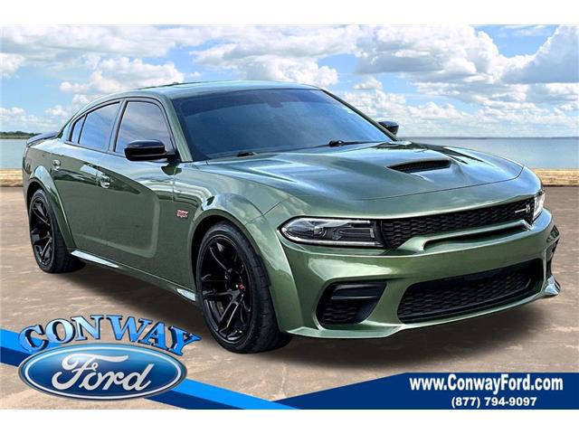 2023 Dodge Charger Scat Pack Widebody for sale in Conway, SC
