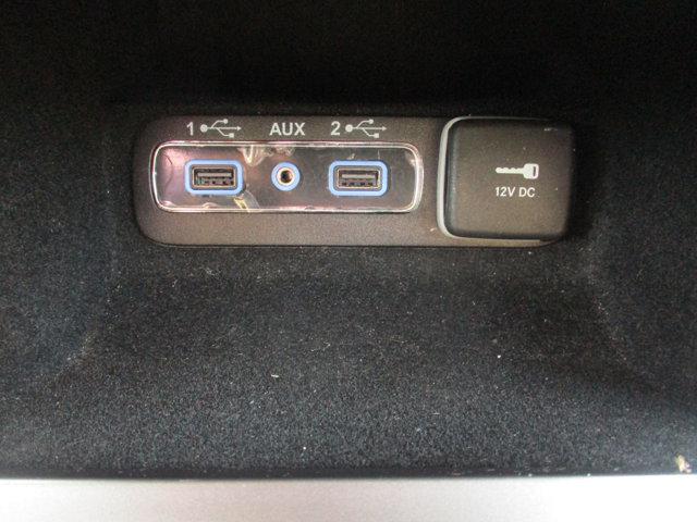 2018 Jeep Grand Cherokee Upland 4x4
