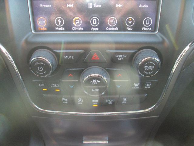 2018 Jeep Grand Cherokee Upland 4x4