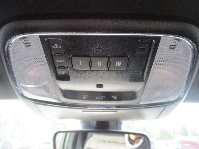 2018 Jeep Grand Cherokee Upland 4x4