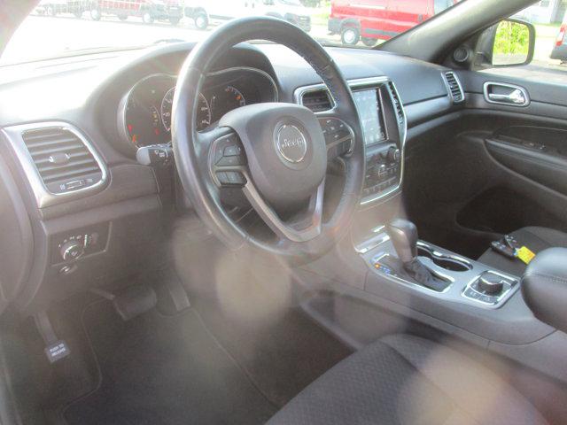2018 Jeep Grand Cherokee Upland 4x4