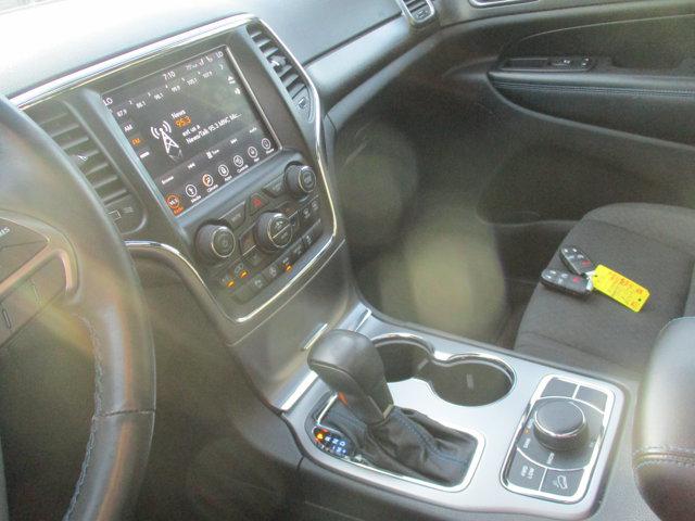 2018 Jeep Grand Cherokee Upland 4x4
