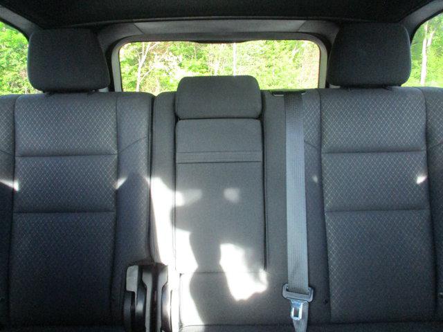 2018 Jeep Grand Cherokee Upland 4x4