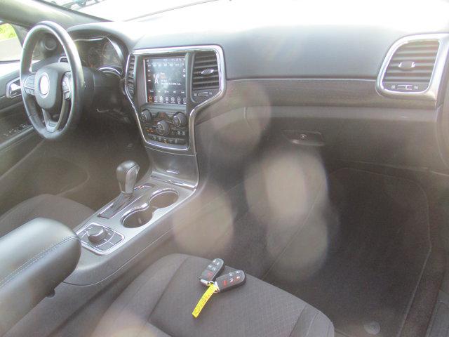 2018 Jeep Grand Cherokee Upland 4x4