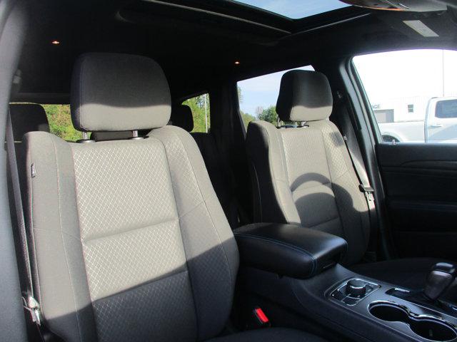 2018 Jeep Grand Cherokee Upland 4x4