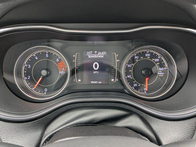 2019 Jeep Cherokee Latitude FWD