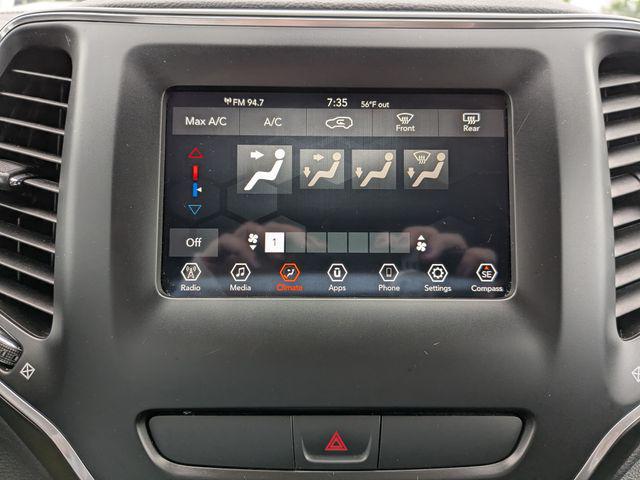 2019 Jeep Cherokee Latitude FWD