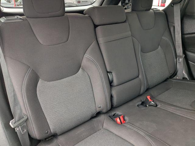 2019 Jeep Cherokee Latitude FWD
