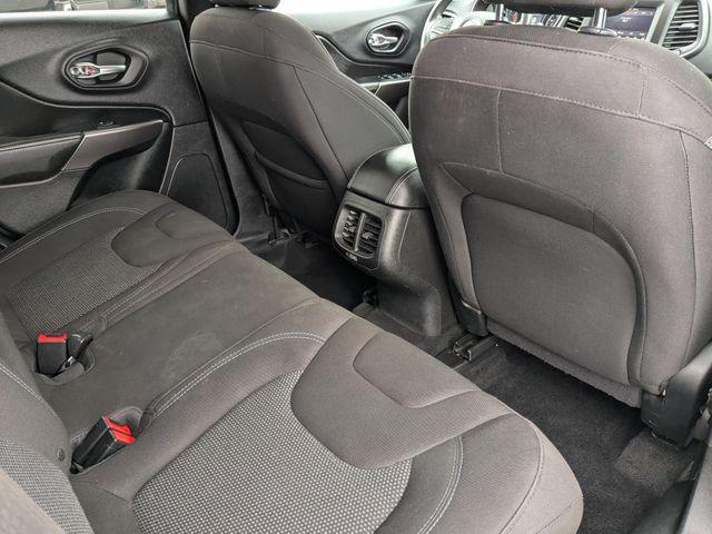 2019 Jeep Cherokee Latitude FWD