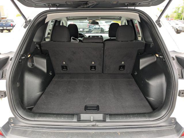 2019 Jeep Cherokee Latitude FWD