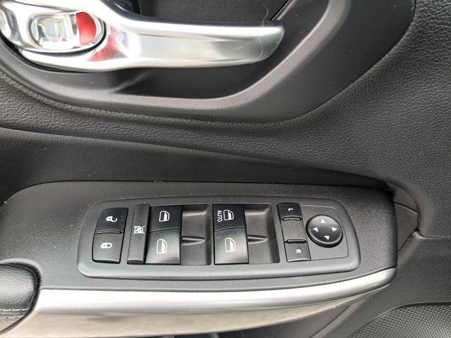 2019 Jeep Cherokee Latitude FWD
