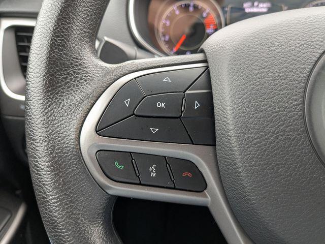 2019 Jeep Cherokee Latitude FWD