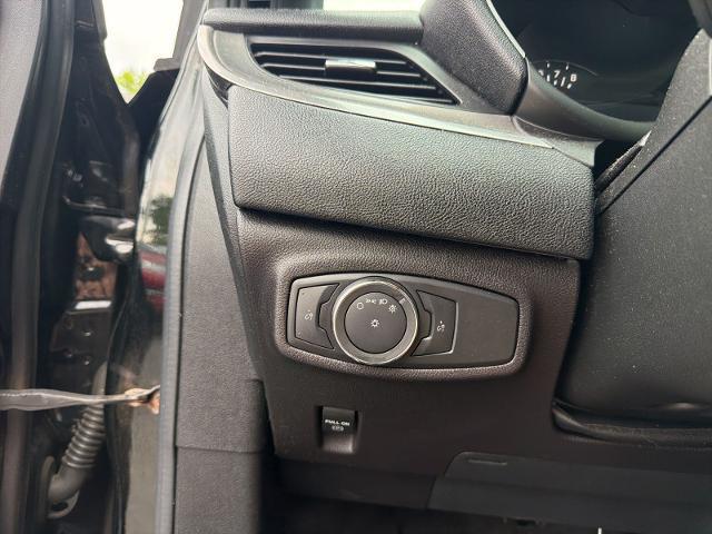 2016 Lincoln MKC Premier