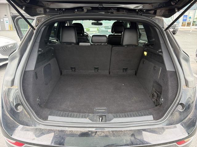 2016 Lincoln MKC Premier
