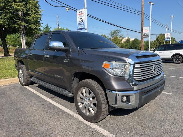 2014 Toyota Tundra Limited 5.7L V8 for sale in Gaithersburg, MD