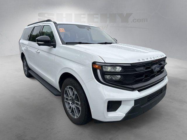 2025 Ford Expedition Active MAX