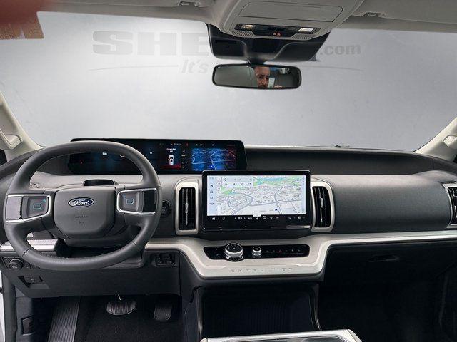 2025 Ford Expedition Active MAX