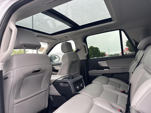 2025 Ford Expedition Active MAX