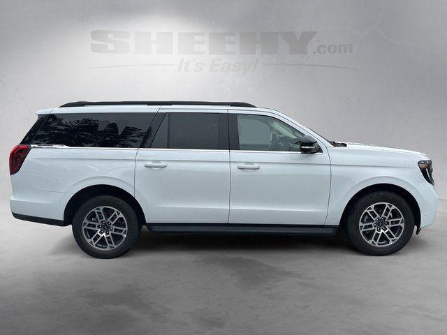2025 Ford Expedition Active MAX