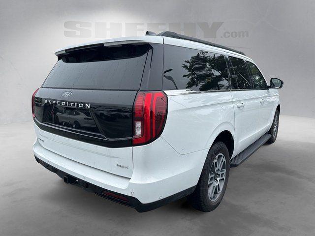 2025 Ford Expedition Active MAX