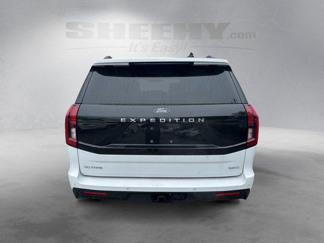 2025 Ford Expedition Active MAX