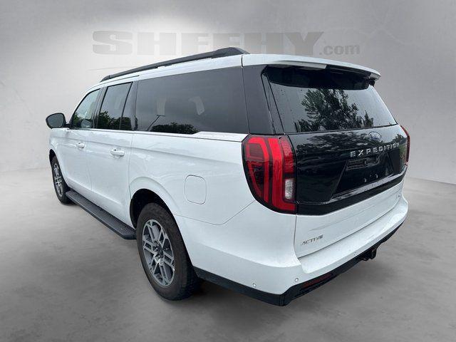 2025 Ford Expedition Active MAX